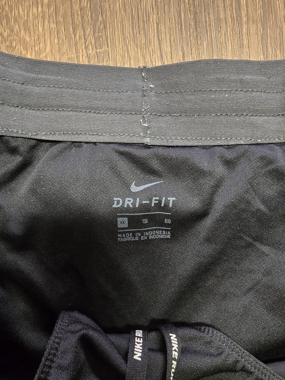 Nike women’s dri